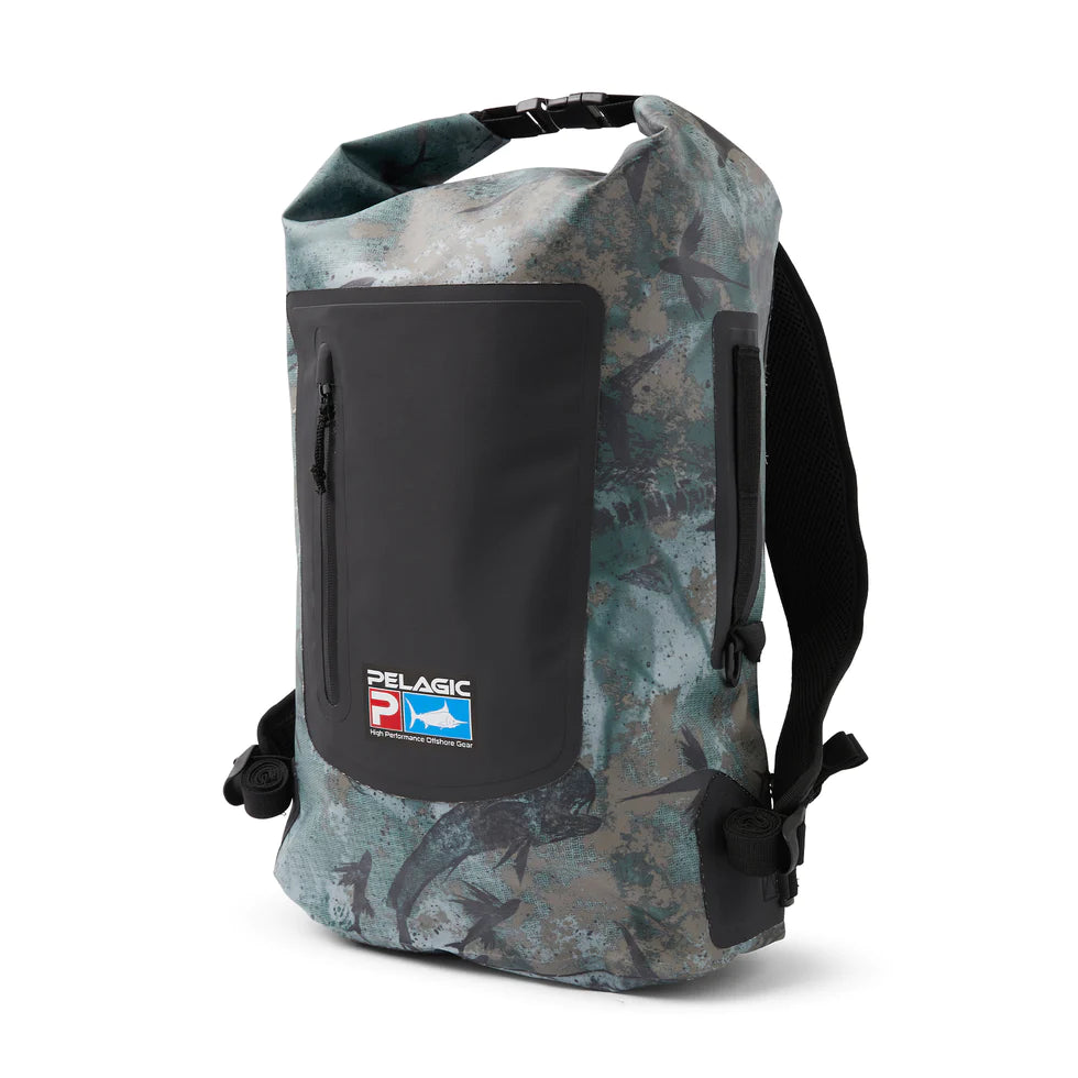 pelagic gear Pelagic Dry Bag Backpack– Dogfish Tackle & Marine