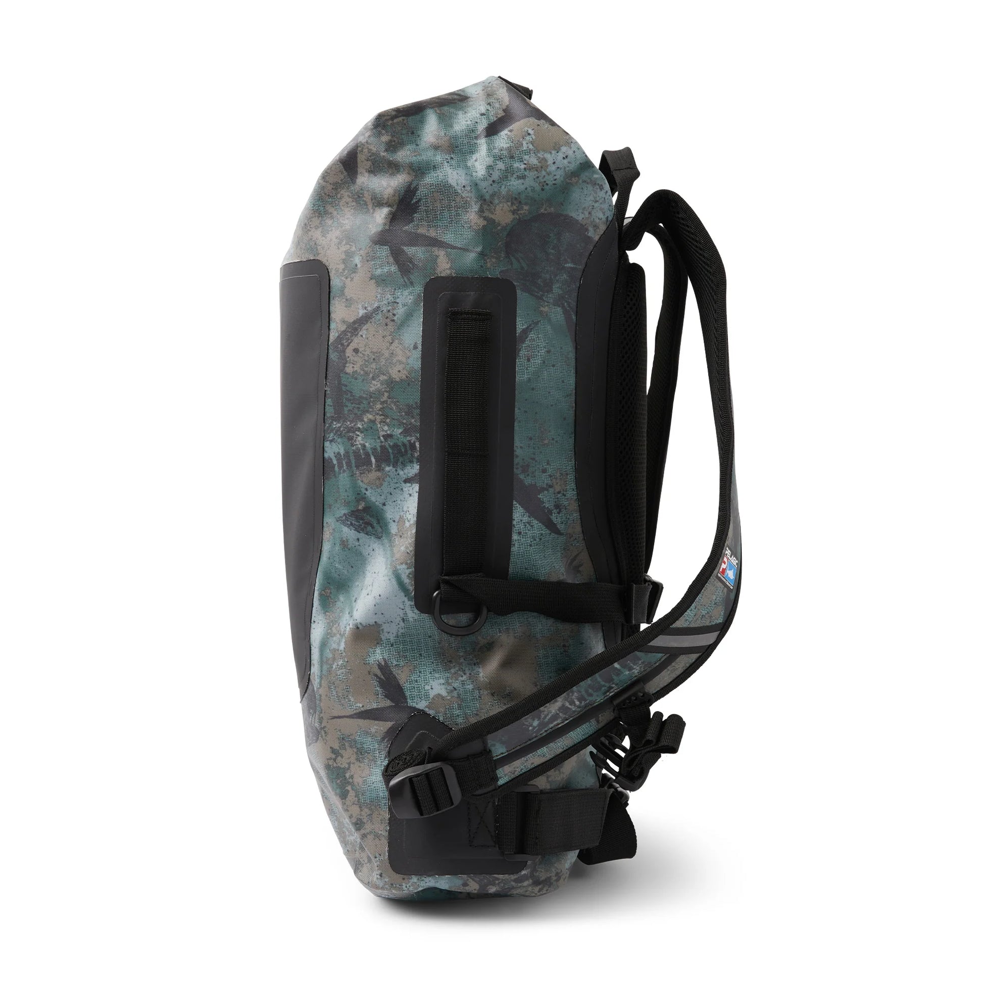Pelagic aquapak backpack hot sale