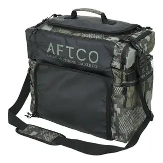 Aftco Tackle Bag - Dogfish Tackle & Marine