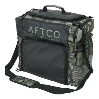 aftco tackle box Aftco Tackle Bag