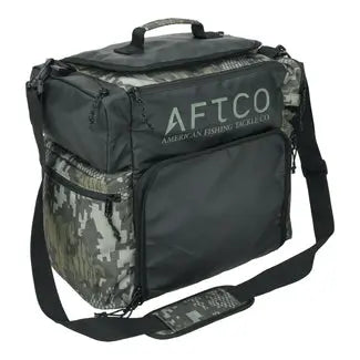 Aftco Tackle Bag  Dogfish Tackle & Marine