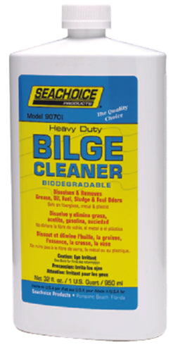 SeaChoice Bilge Cleaner - Dogfish Tackle & Marine