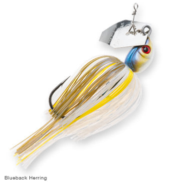 Z-Man Chatter Bait Project Z - Dogfish Tackle & Marine