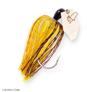 Z-Man The Original Chatter Bait - Dogfish Tackle & Marine