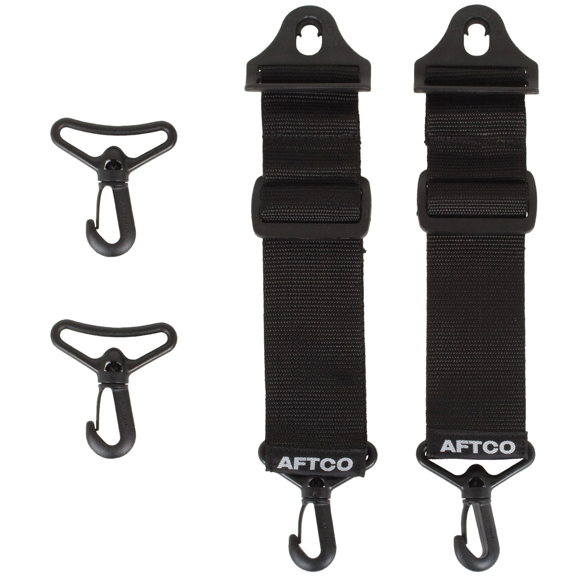 Aftco Belt & Harness STRAP1 - Dogfish Tackle & Marine
