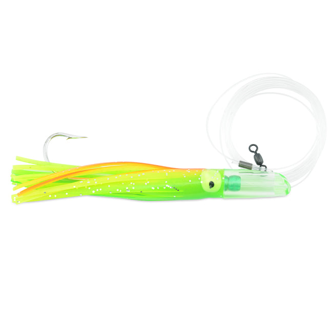 C&H Rattle Jet Trolling Lure - Dogfish Tackle & Marine