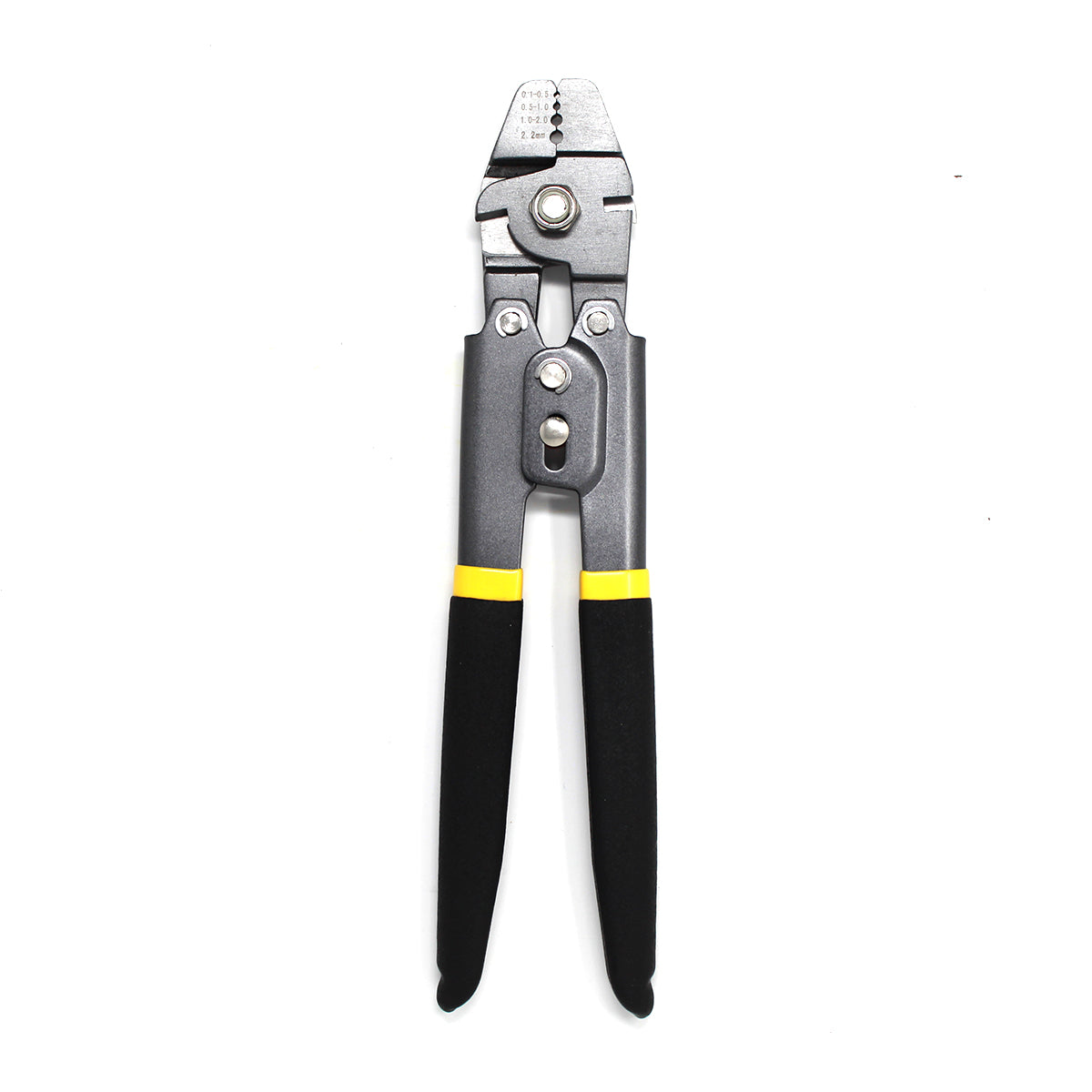 SeaWorx 10″ Stainless Crimping Pliers - Dogfish Tackle & Marine