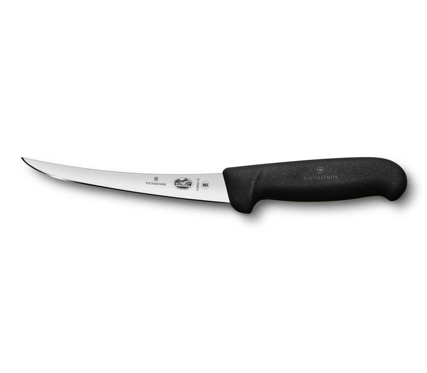 Victorinox 6" Boning Curved Knife - Dogfish Tackle & Marine