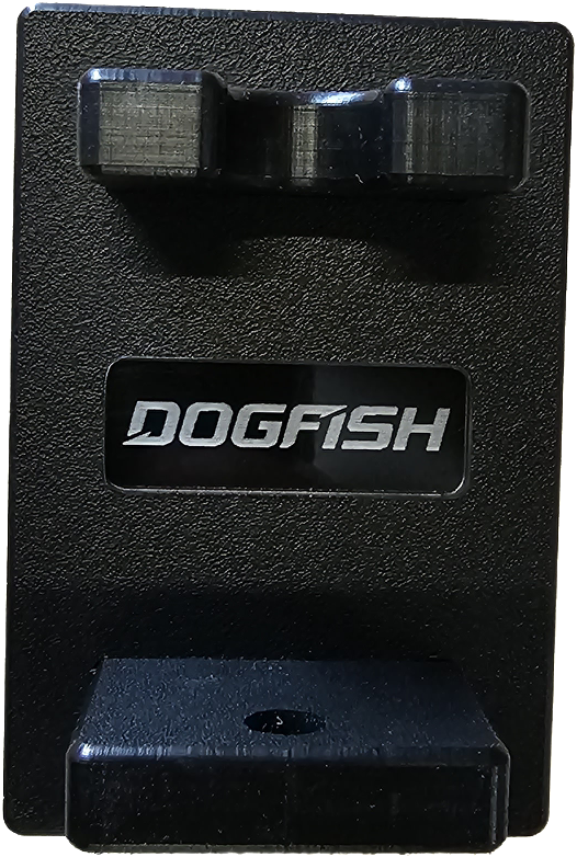 Dogfish Venting Tool Holder