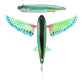 Nomad Slipstream Flying Fish - Dogfish Tackle & Marine