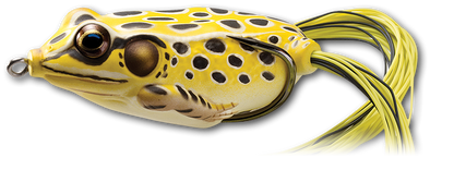 Live Target Hollow Body Frog - Dogfish Tackle & Marine