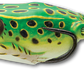 Live Target Hollow Body Frog - Dogfish Tackle & Marine