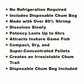 Aquatic Nutrition - Flats Magic - 2lb - Dogfish Tackle & Marine