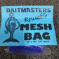 Baitmasters Reusable Mesh Chum Bag - Dogfish Tackle & Marine