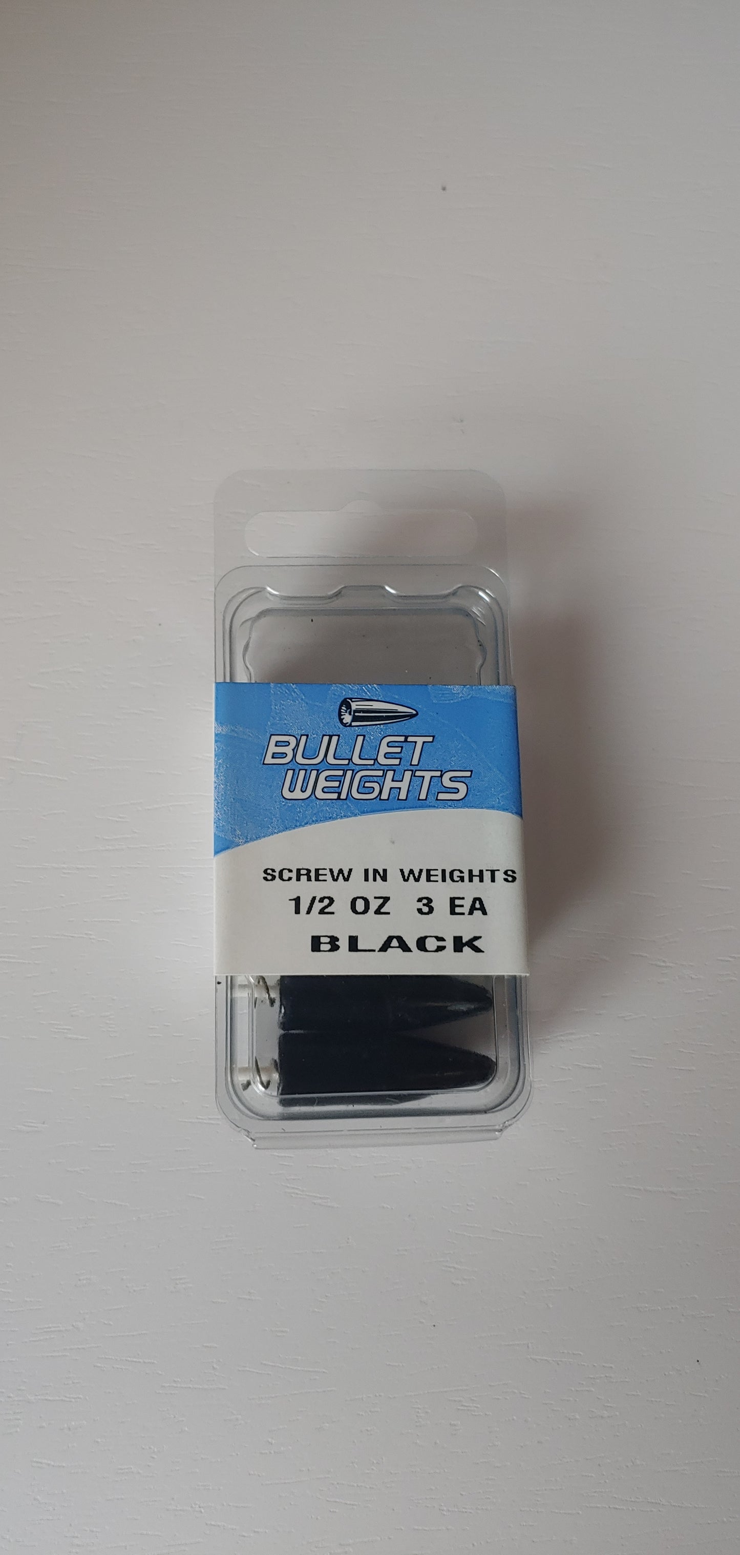 Bullet Weights Screw-IN Weight - Dogfish Tackle & Marine