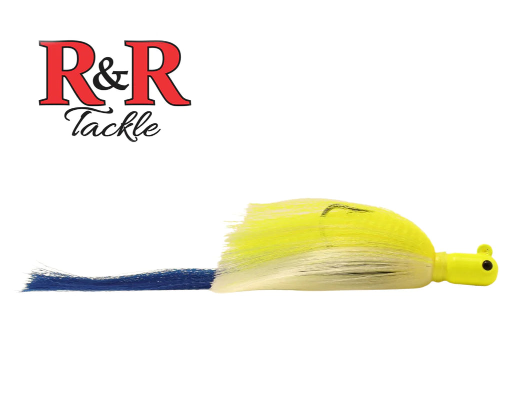 R & R FLAREHAWKS - Dogfish Tackle & Marine