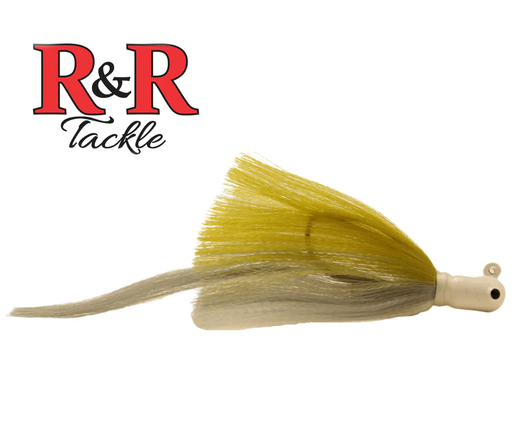 R & R FLAREHAWKS - Dogfish Tackle & Marine