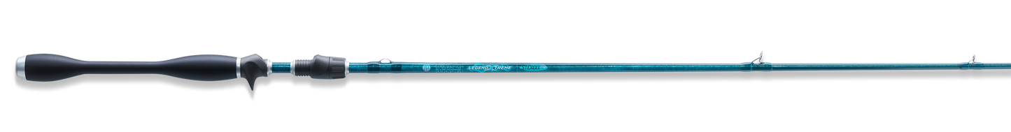 St. Croix Legend Xtreme Casting Rods - Dogfish Tackle & Marine