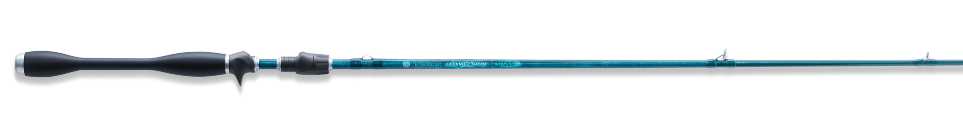 St. Croix Legend Xtreme Casting Rods - Dogfish Tackle & Marine