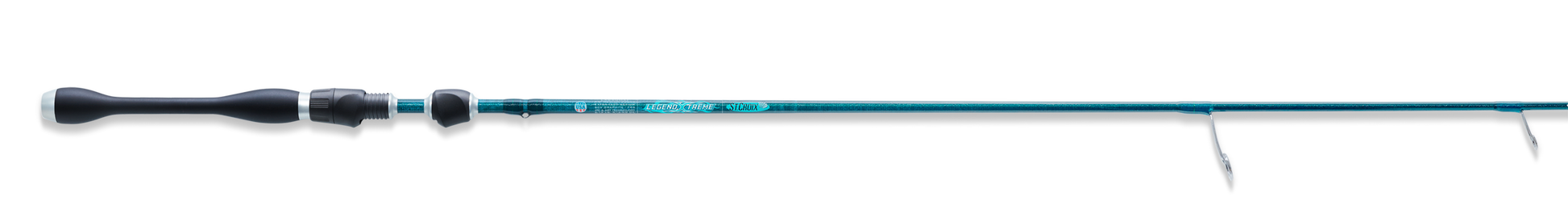 St. Croix Legend Xtreme Spinning Rods - Dogfish Tackle & Marine