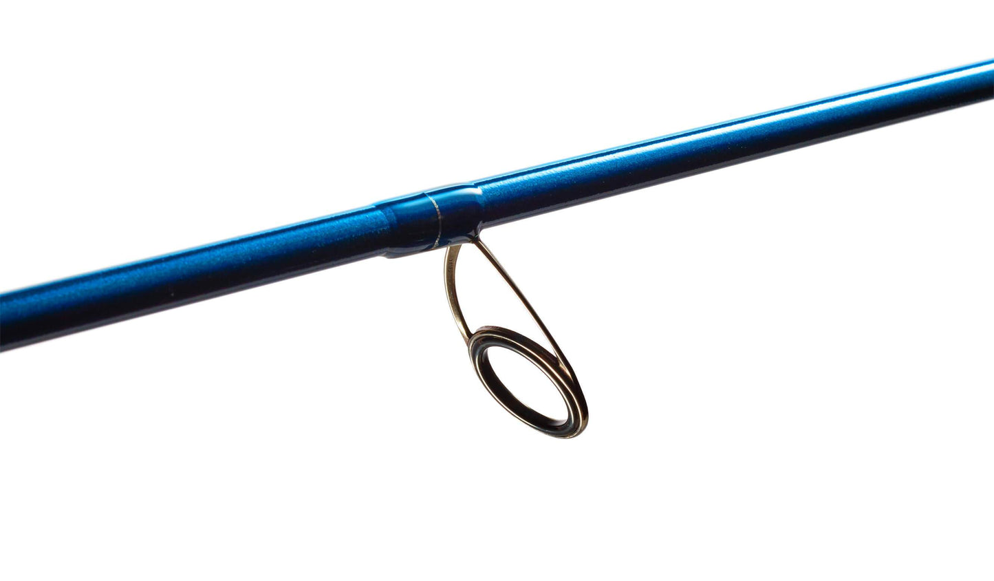 St. Croix Legend Tournament Inshore Spinning Rods - Dogfish Tackle & Marine