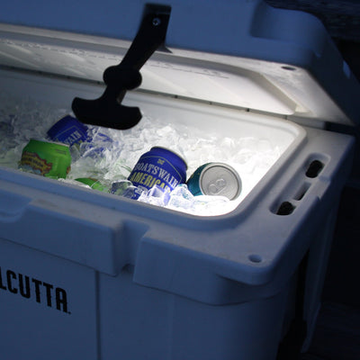 Renegade 35 Liter / 37 Quart Cooler - Dogfish Tackle & Marine