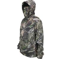 Aftco Reaper Technical Hoodie Mossy Oak Country DNA