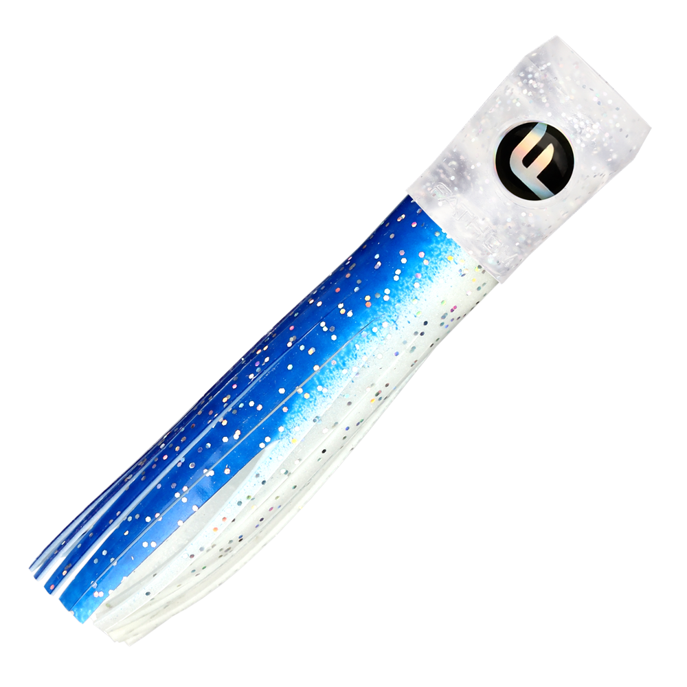 Fathom Offshore Mini Soft Chugger 4" Pre-Rigged