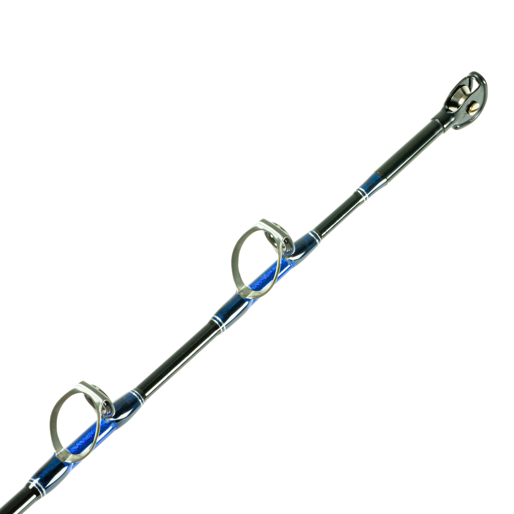 Shimano Talavera BW Roller Tip Unibutt Conventional Rod - Dogfish Tackle & Marine
