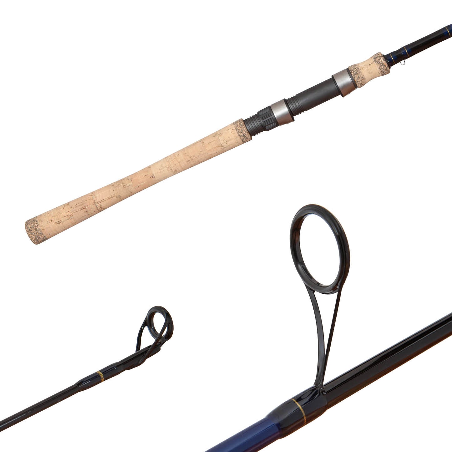 Shimano Talavera Inshore Spinning Rods - Dogfish Tackle & Marine