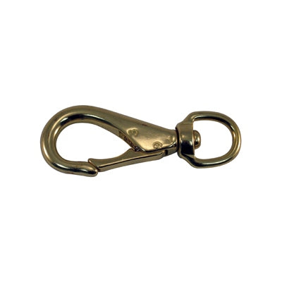 Seachoice Brass Fast Eye Snap