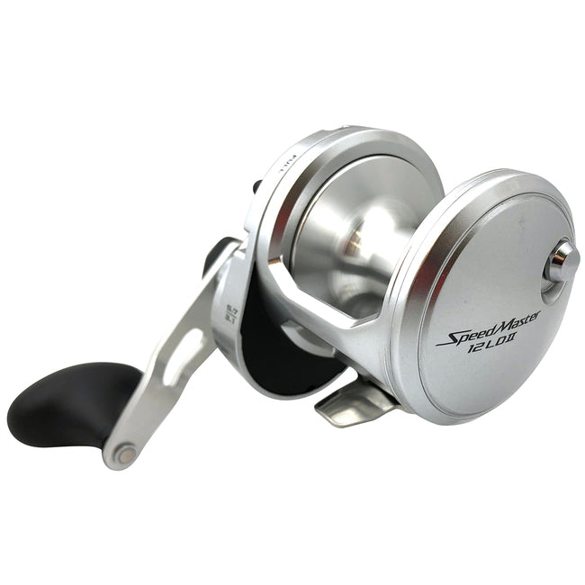 Shimano Speedmaster 2speed Reels