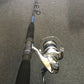 Saragosa 10000 & Dogfish Stik #12-40 - Dogfish Tackle & Marine