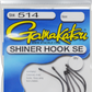 Gamakatsu Shiner Hook SE - Dogfish Tackle & Marine