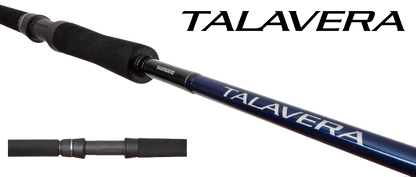 SHIMANO TALEVARA OFFSHORE CONVENTIONAL RODS - Dogfish Tackle & Marine