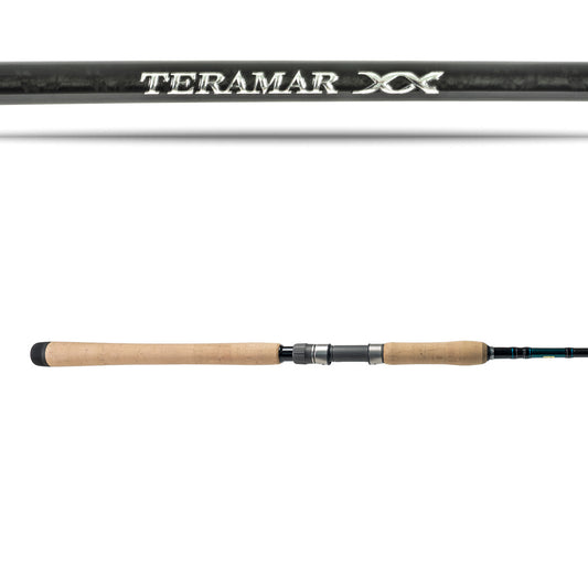 Shimano Teramar XX Spinning Rod - Dogfish Tackle & Marine