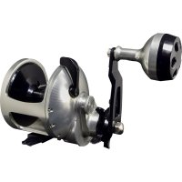 Accurate Tern Star Drag Conventional Reels - Dogfish Tackle & Marine