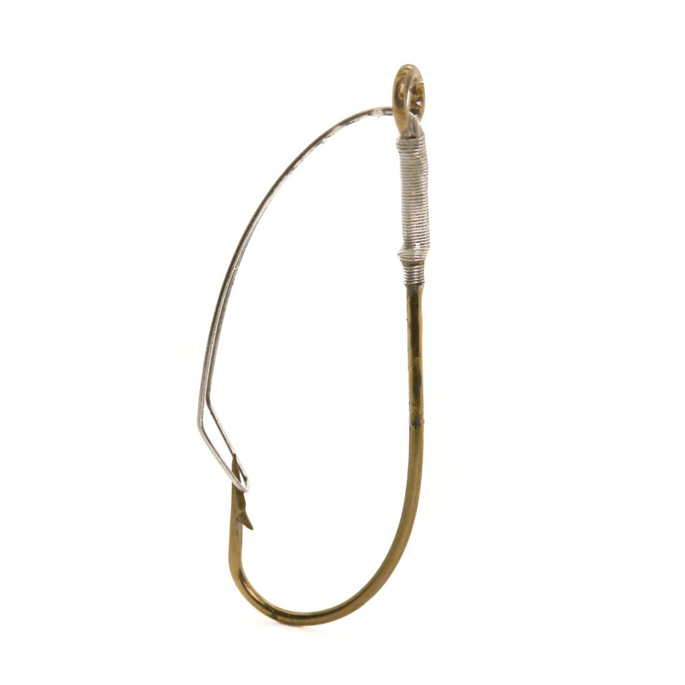 Mustad Weedless W3369A