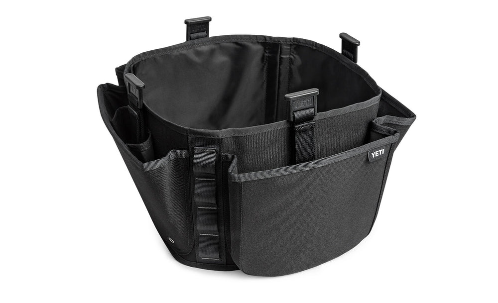 Yeti Loadout Bucket Utility Gear Belt