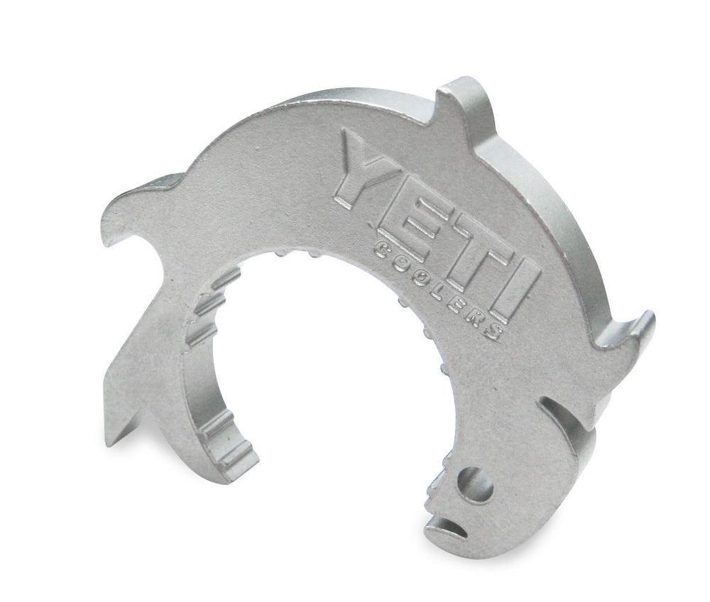 YETI® Tarpon Beverage Entry Tool