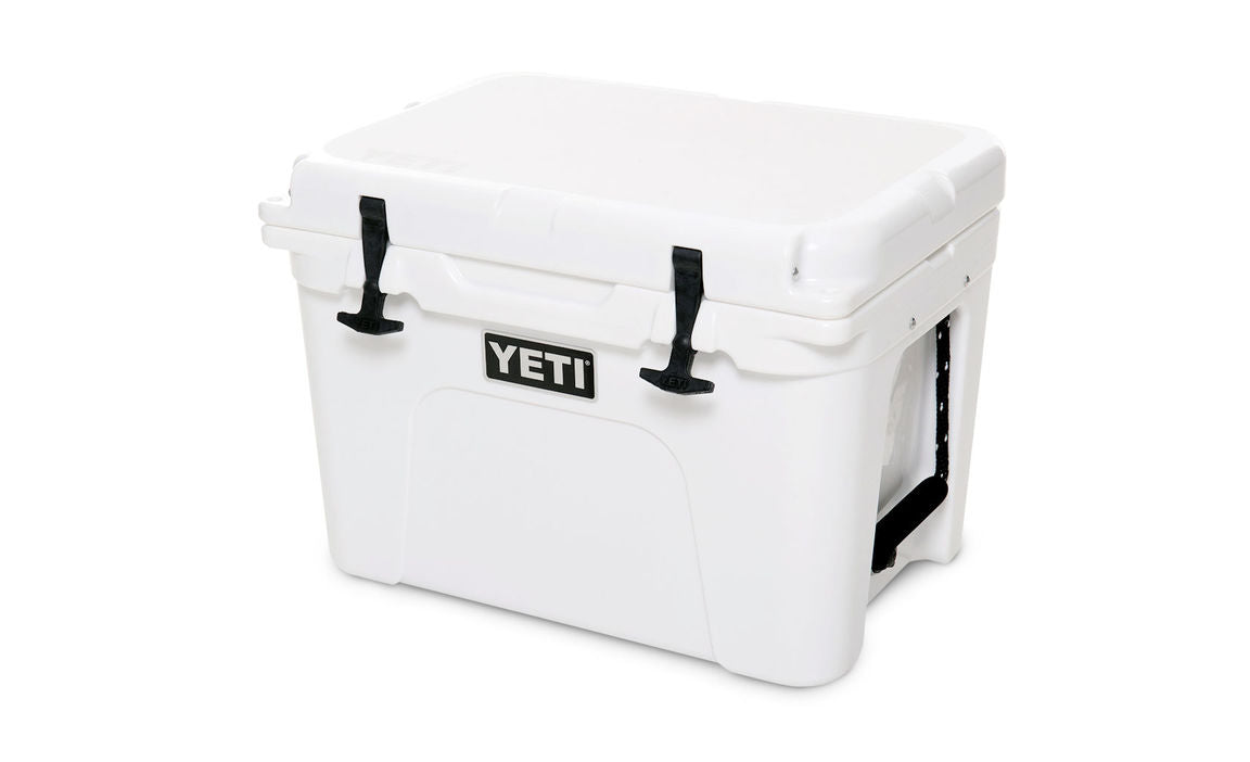 YETI® Tundra 35 - White - Dogfish Tackle & Marine