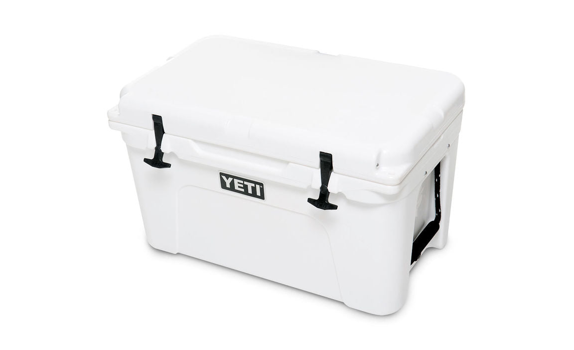 YETI® Tundra 45 - White - Dogfish Tackle & Marine