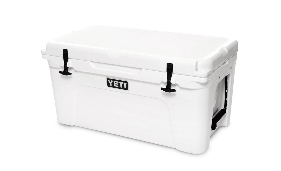 YETI® Tundra 65 - White - Dogfish Tackle & Marine