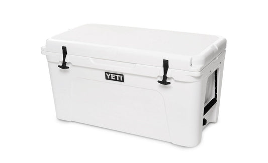 YETI® Tundra 75 - White - Dogfish Tackle & Marine
