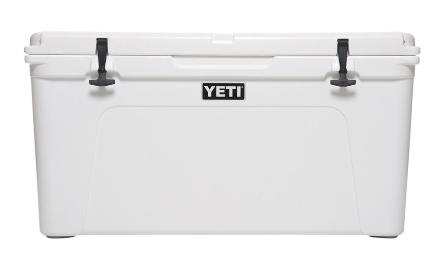 YETI® Tundra 110 - White - Dogfish Tackle & Marine