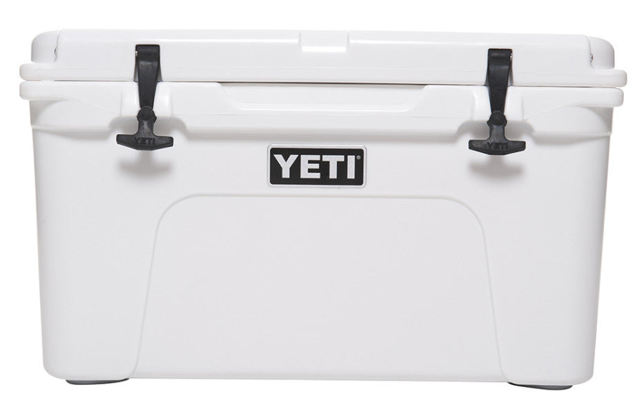 YETI® Tundra 45 - White - Dogfish Tackle & Marine