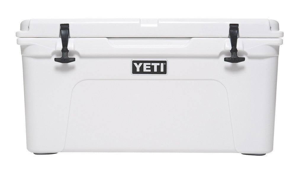 YETI® Tundra 65 - White - Dogfish Tackle & Marine