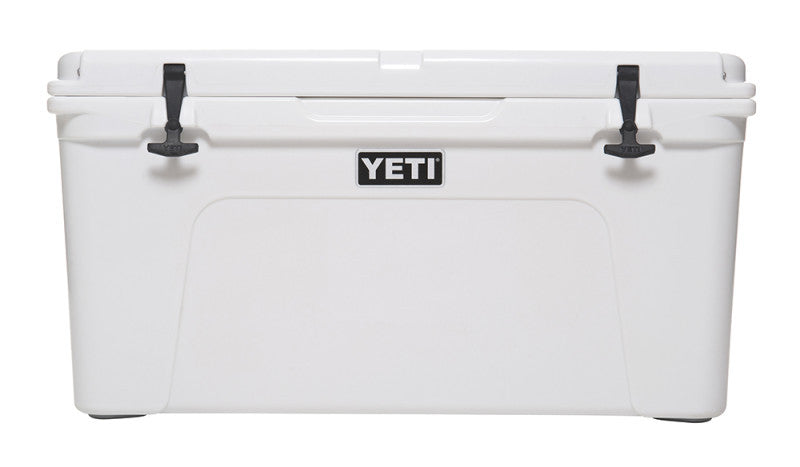 YETI® Tundra 75 - White - Dogfish Tackle & Marine