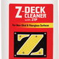 Z-Cleaner™ Z-NON SKID DECK CLEANER - Dogfish Tackle & Marine