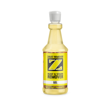 Z-Cleaner™ RUST STAIN REMOVER - Dogfish Tackle & Marine